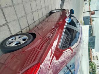 sed. ltz 1.4 8v flexpower 4p