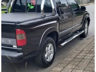 p-up colina 2.4 mpfi 128cv cd 4p