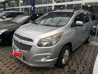 ltz 1.8 8v econo.flex 5p aut.