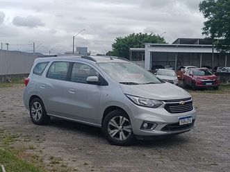 premier 1.8 8v econo.flex 5p aut.