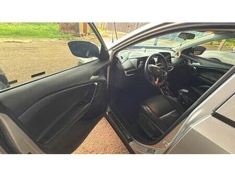 lt 1.0 turbo 12v flex aut