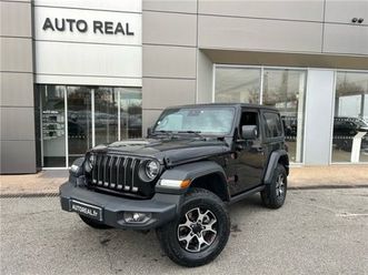 JEEP WRANGLER jeep-wrangler-2-2-l-multijet-adblue-200-ch-4x4-bva8-rubicon