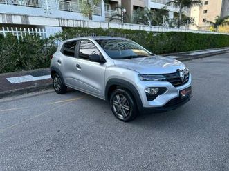 renault kwid zen 1.0 flex 12v 5p mec.