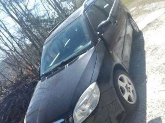 skoda fabia pickerl bis 06/26+4monate !!!!!combi ambiente 1,4 tdi pd dpf