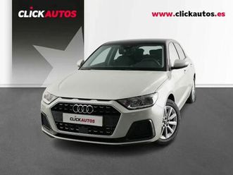 audi a1 1.0 tfsi 116cv advanced