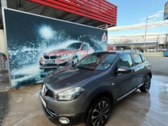 nissan qashqai ≫ 2012 • 8 000 eur • id