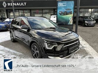 kia niro 1.6 plug-in hybrid spirit