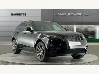 2.0 p400e 19.2kwh dynamic se auto 4wd euro 6 (start/stop) 5dr