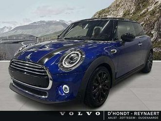 mini 1.5a cooper opf (eu6d-temp)