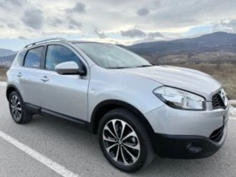 nissan qashqai 2.0 dci / 4x4 / avtomat / navi / camera / panorama ≫ 2012 • 6 650 eur • id