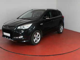 individual 1.6 ecoboost allrad tüv bis 05.2