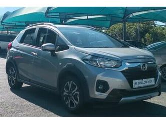 2023 honda wr-v 1.2 comfort