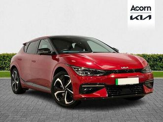 77.4kwh gt-line s auto 5dr