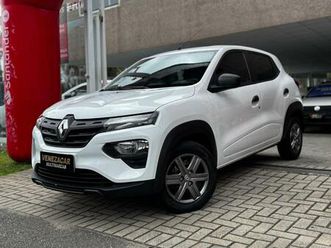 renault kwid 1.0 zen