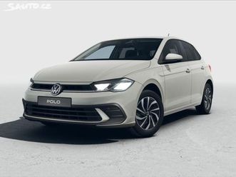 volkswagen polo 1,0 tsi people