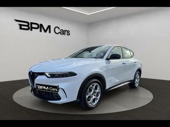 1.5 hybrid 130ch sprint tct