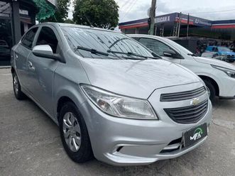 sed. joy/ ls 1.0 8v flexpower 4p