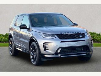 2.0 d200 dynamic hse 5dr auto [5 seat]