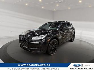 reserve | jet package | 20 pouces | toit pano