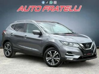 nissan qashqai 1.5dci tekna* лизинг 100% одобрение* бартер* ≫ 2018 • 12 750 eur • id