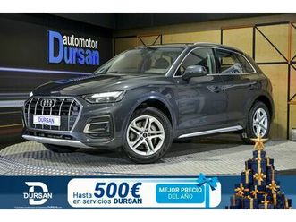 audi q5 advanced 50 tfsi e quattroultra