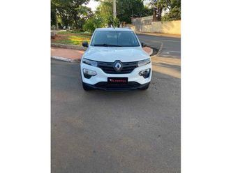 renault kwid 1.0 zen