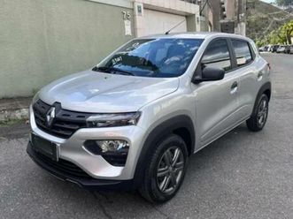 renault kwid 1.0 zen