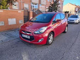 hyundai ix20 1.6 crdi 115 cv bluedrive comfort