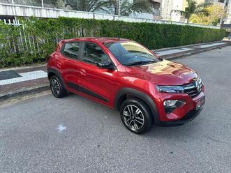 renault kwid 1.0 intense