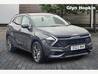 1.6 h t-gdi gt-line s auto euro 6 (start/stop) 5dr