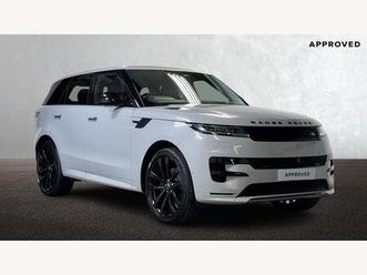 3.0 d300 mhev dynamic se auto 4wd euro 6 (start/stop) 5dr