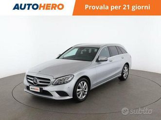 mercedes-benz c 220 rx96126
