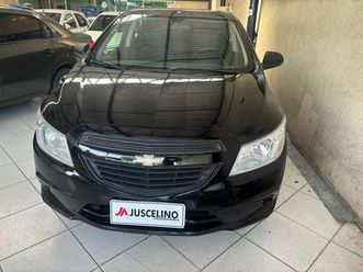 sed. joy/ ls 1.0 8v flexpower 4p