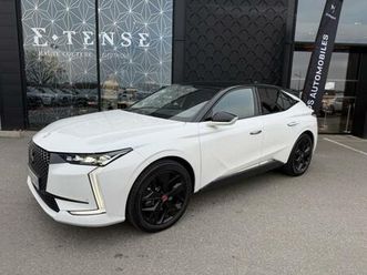 e-tense 225ch performance line +