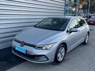 VOLKSWAGEN GOLF golf-2-0-tdi-scr-116-bvm6-life-plus