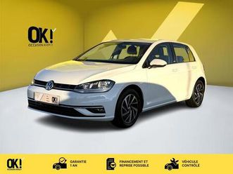 vii berline 1.6 tdi 116 connect dsg7 gps carplay caméra acc cl