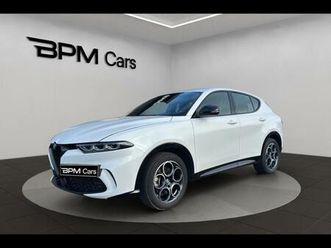 1.5 hybrid 160ch sprint tct