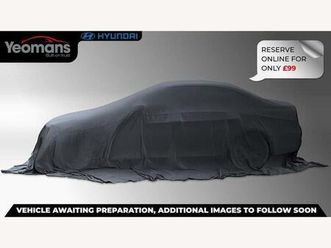 1.6 t-gdi advance euro 6 (start/stop) 5dr