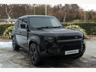 3.0 d300 mhev x-dynamic hse auto 4wd euro 6 (start/stop) 5dr