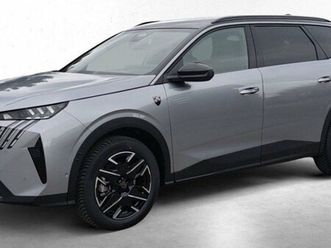 peugeot 5008 1.2 hybrid 145 gt e-dcs6 toit ouvrant 360°