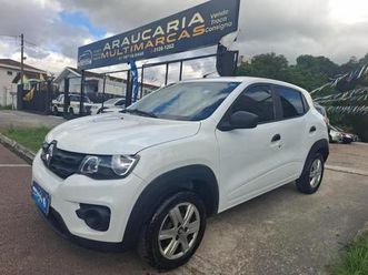 renault kwid 1.0 zen