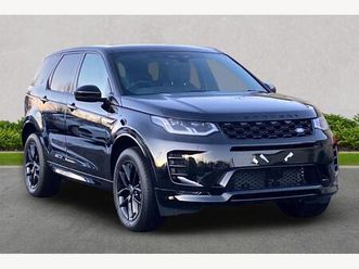 1.5 p270e dynamic hse 5dr auto [5 seat]