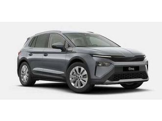 skoda elroq 85 iv - 314.900 kr