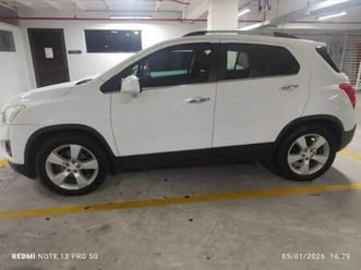 ltz 1.8 16v flex 4x2 aut.