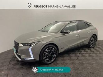 puretech 130 eat8 cross rivoli