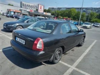 daewoo nubira 1.6 ekotec ≫ 2000 • 3 000 лв. • id