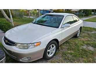 for sale one of my two cars