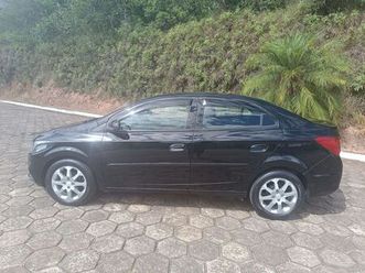 sed. lt 1.4 8v flexpower 4p aut.