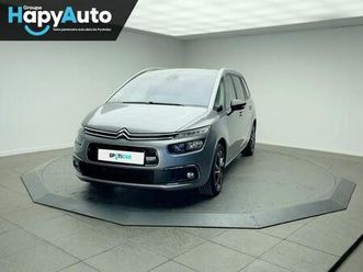 bluehdi 160ch s&s shine eat8 e6.d