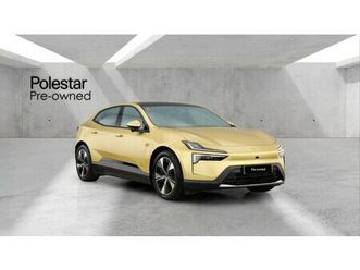 2024 (74) single motor 100kwh long range plus auto rwd 5dr